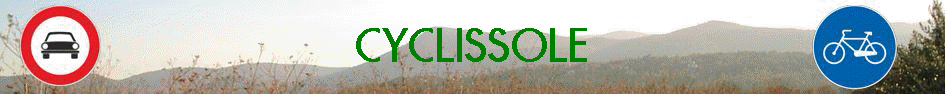 CYCLISSOLE